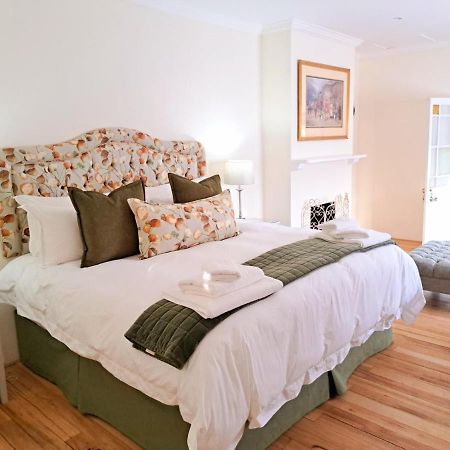 Hebron Haven Hotel Dargle Екстериор снимка