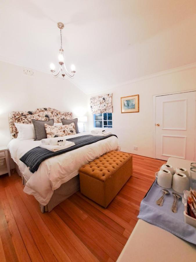 Hebron Haven Hotel Dargle Екстериор снимка