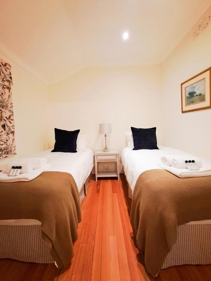 Hebron Haven Hotel Dargle Екстериор снимка