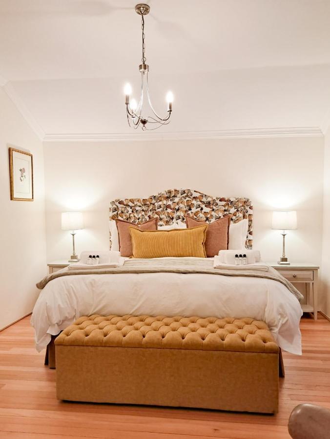 Hebron Haven Hotel Dargle Екстериор снимка