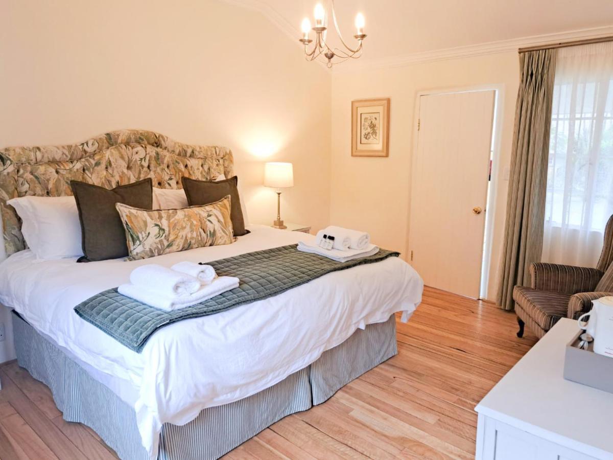 Hebron Haven Hotel Dargle Екстериор снимка
