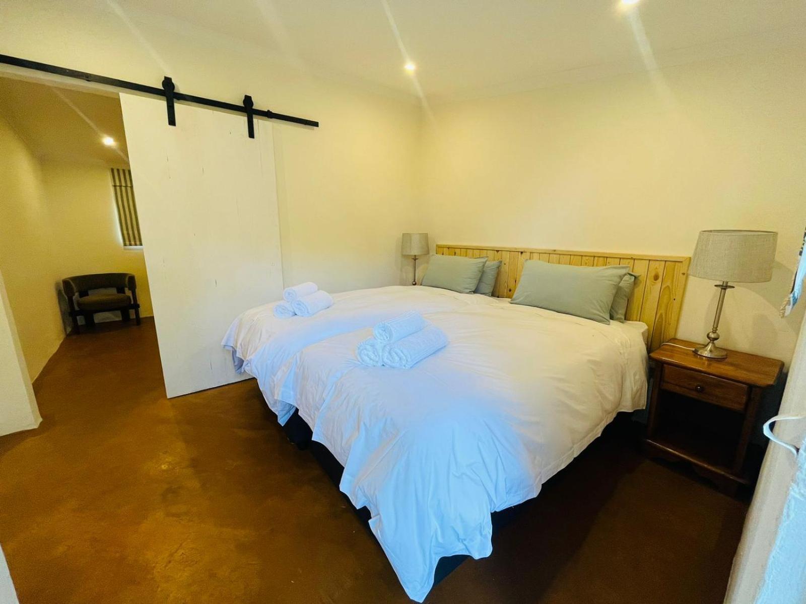 Hebron Haven Hotel Dargle Екстериор снимка
