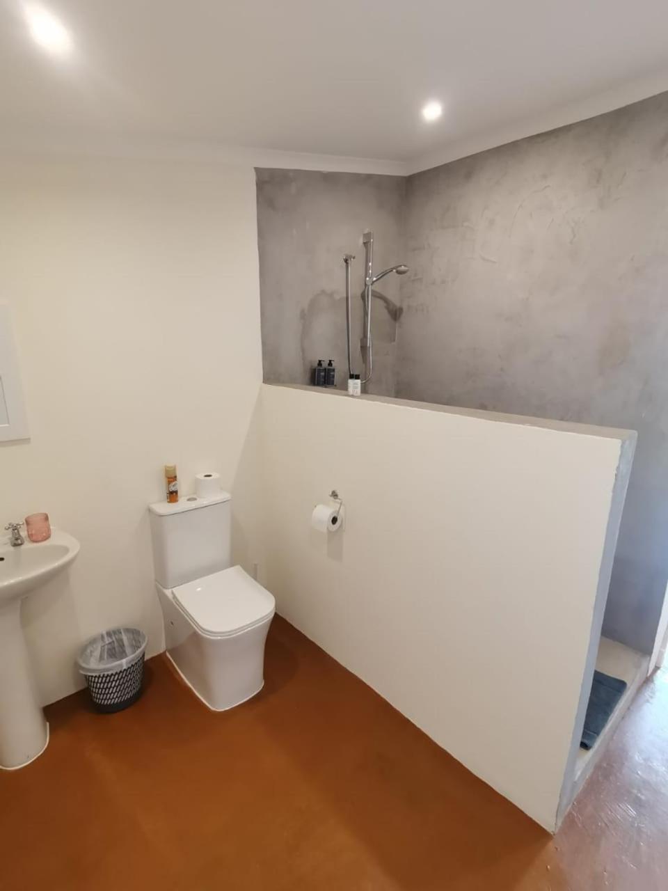 Hebron Haven Hotel Dargle Екстериор снимка