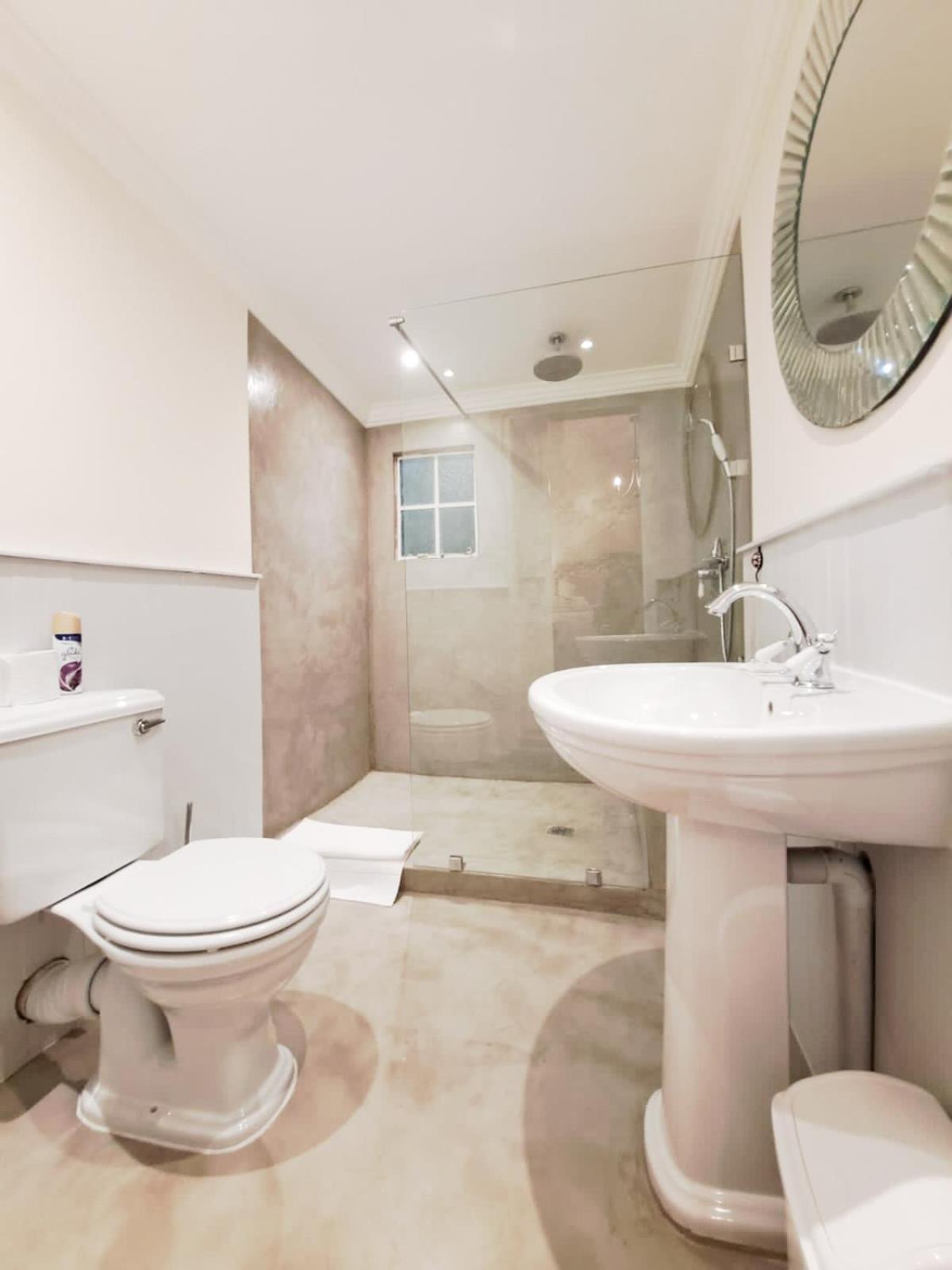 Hebron Haven Hotel Dargle Екстериор снимка
